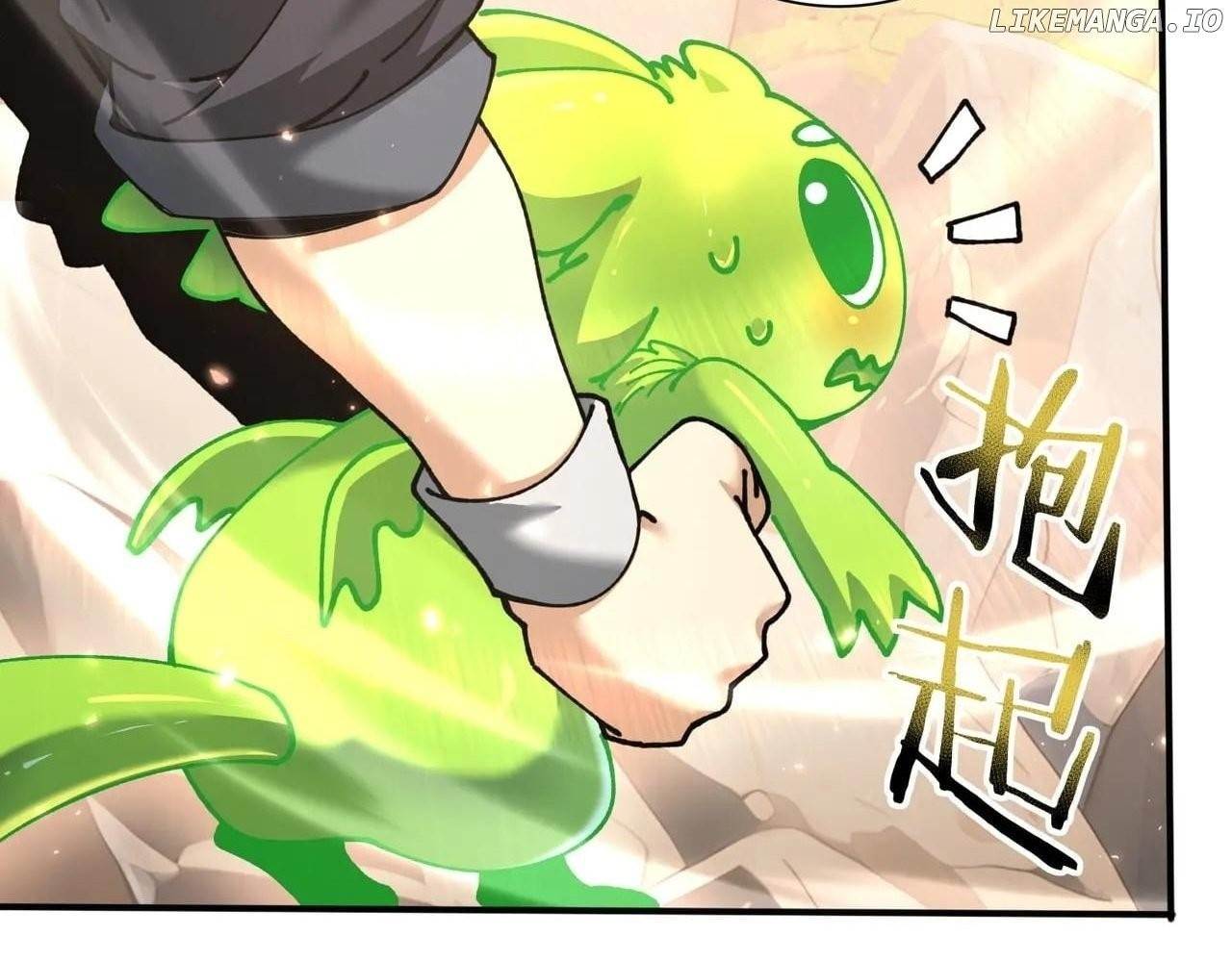 I Got The Weakest Class, Dragon Tamer!? Chapter 147 - Page 42