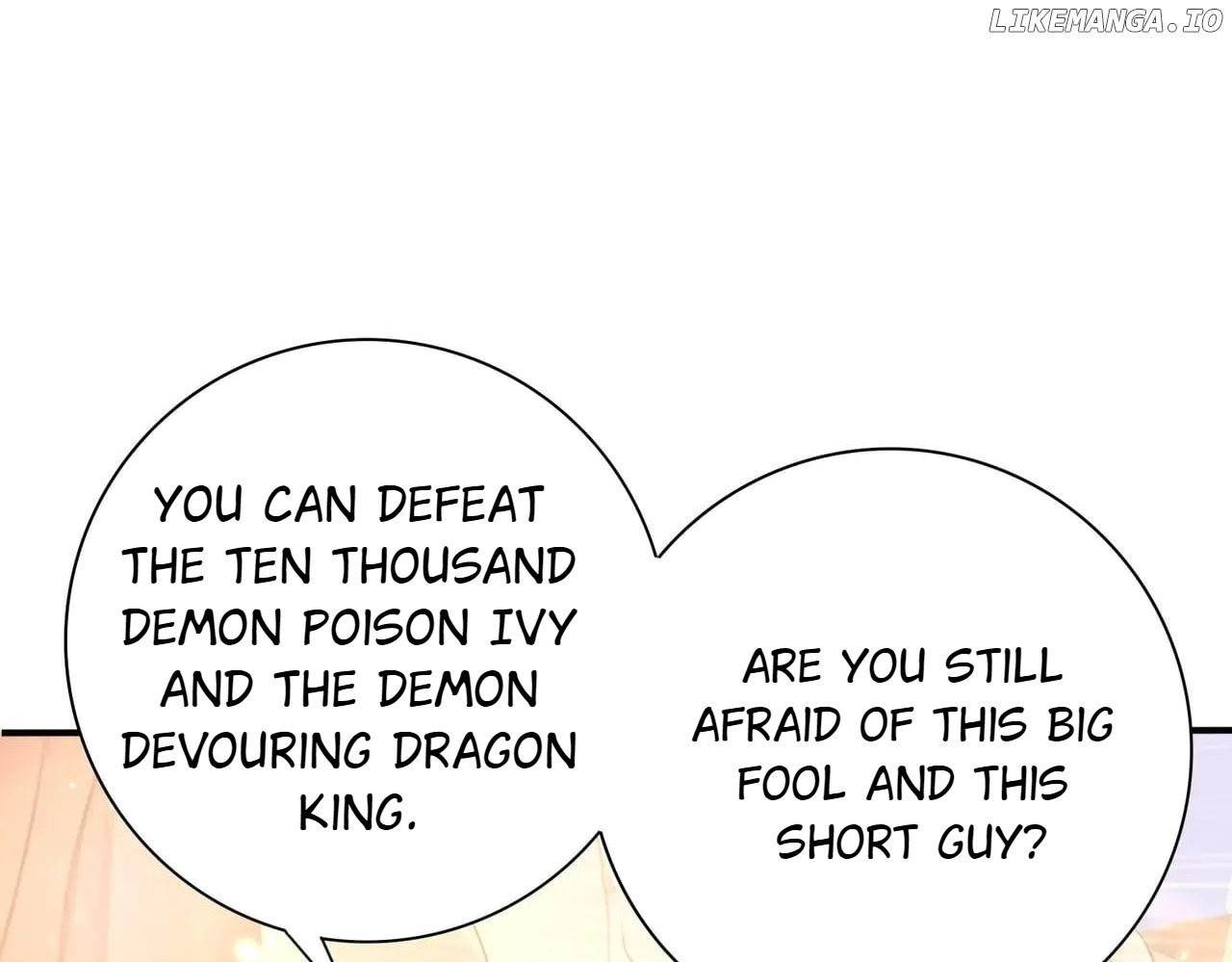 I Got The Weakest Class, Dragon Tamer!? Chapter 147 - Page 43
