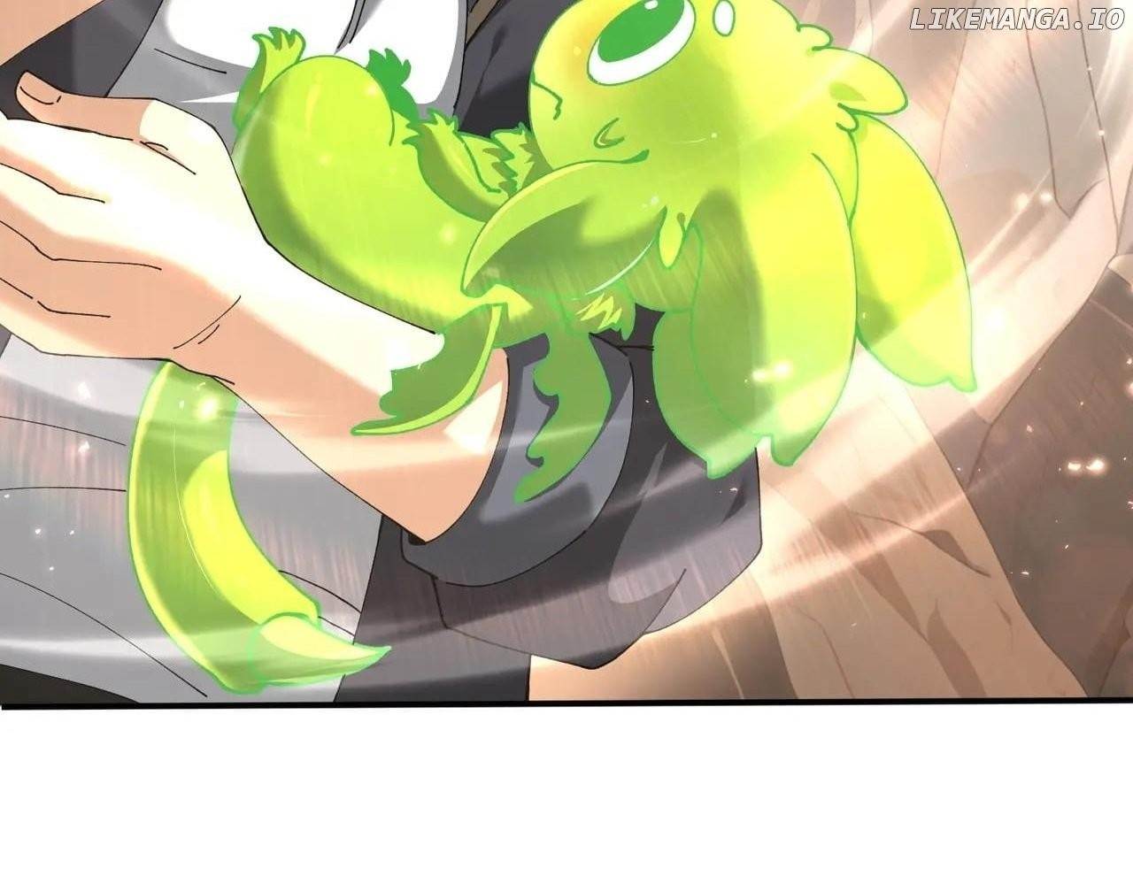 I Got The Weakest Class, Dragon Tamer!? Chapter 147 - Page 45