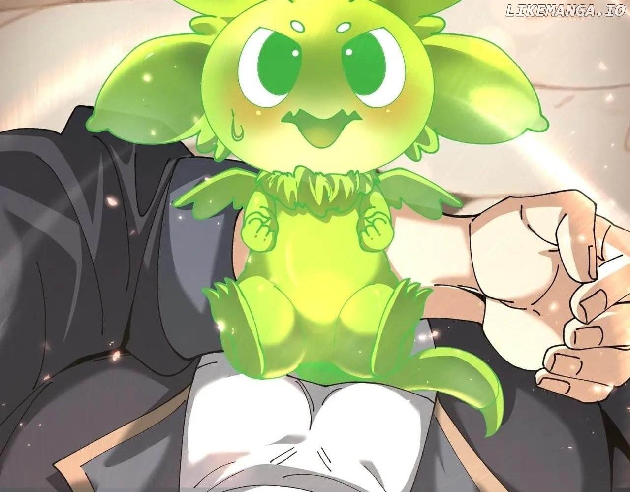 I Got The Weakest Class, Dragon Tamer!? Chapter 147 - Page 47