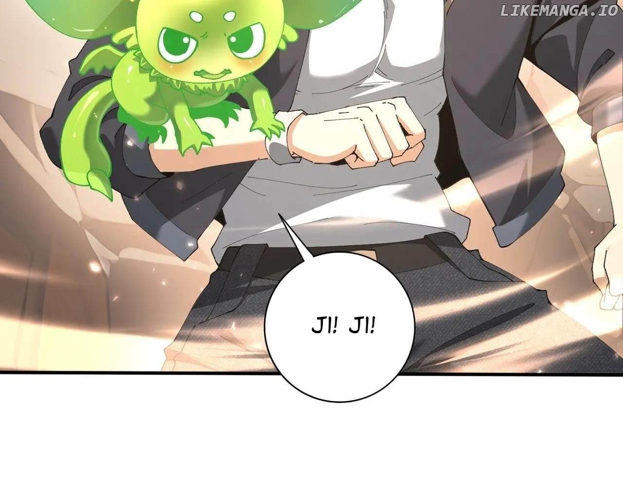 I Got The Weakest Class, Dragon Tamer!? Chapter 147 - Page 50