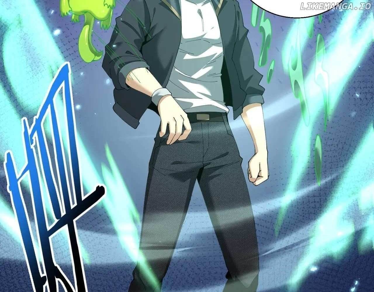 I Got The Weakest Class, Dragon Tamer!? Chapter 147 - Page 57