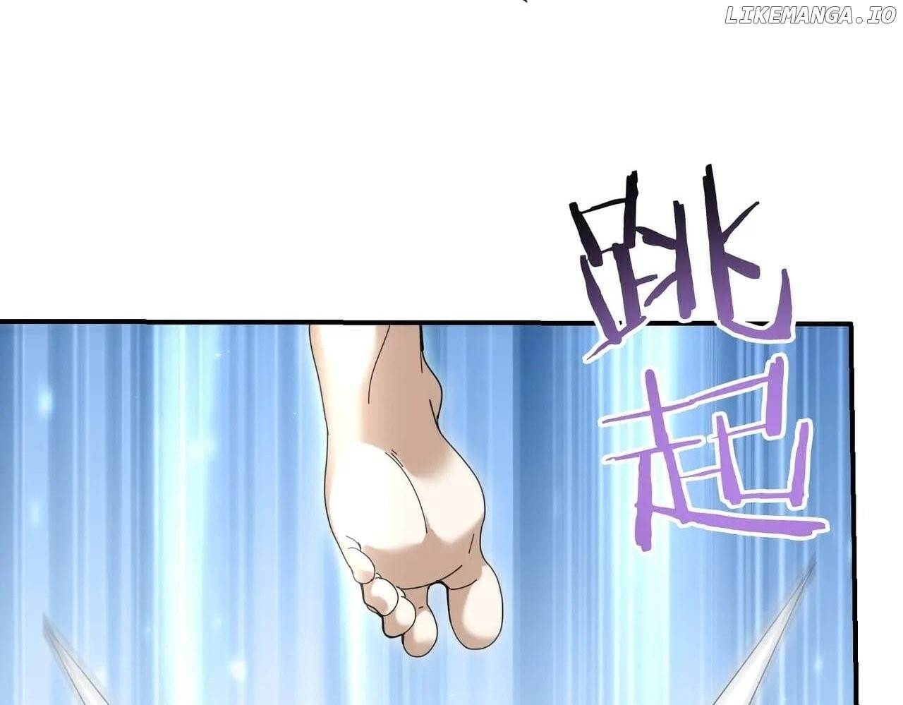 I Got The Weakest Class, Dragon Tamer!? Chapter 147 - Page 6