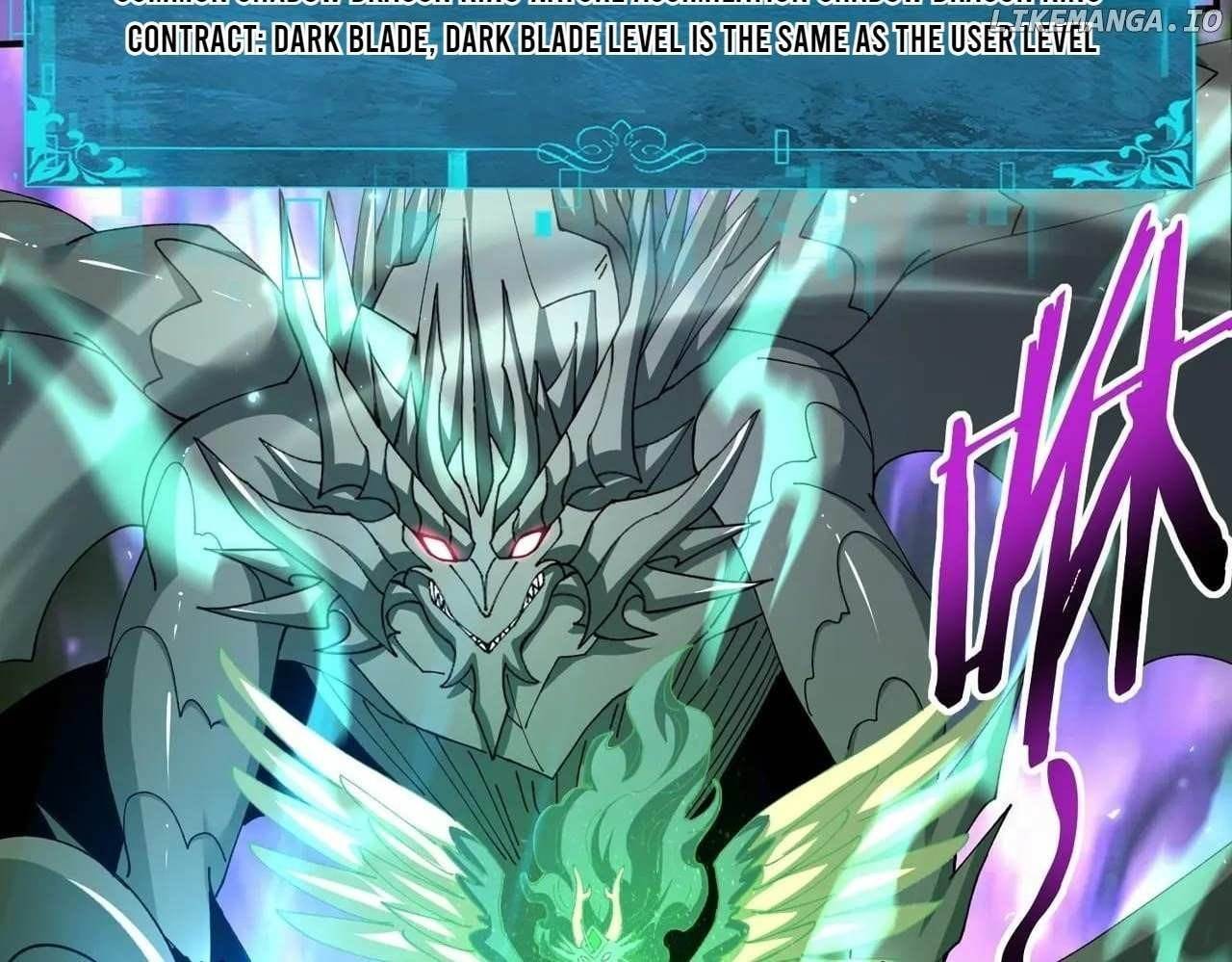 I Got The Weakest Class, Dragon Tamer!? Chapter 147 - Page 60