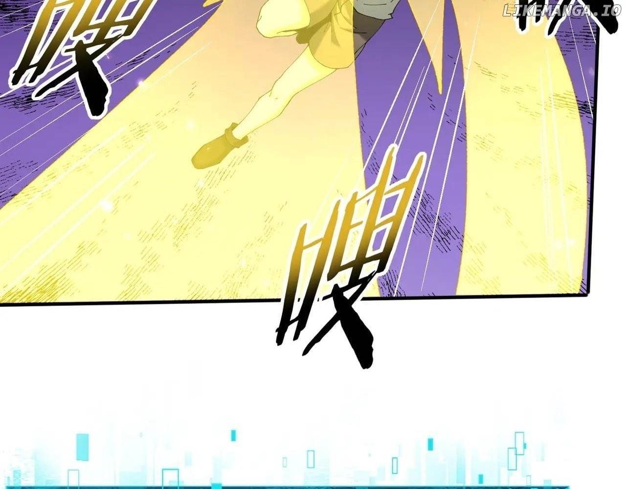 I Got The Weakest Class, Dragon Tamer!? Chapter 147 - Page 79