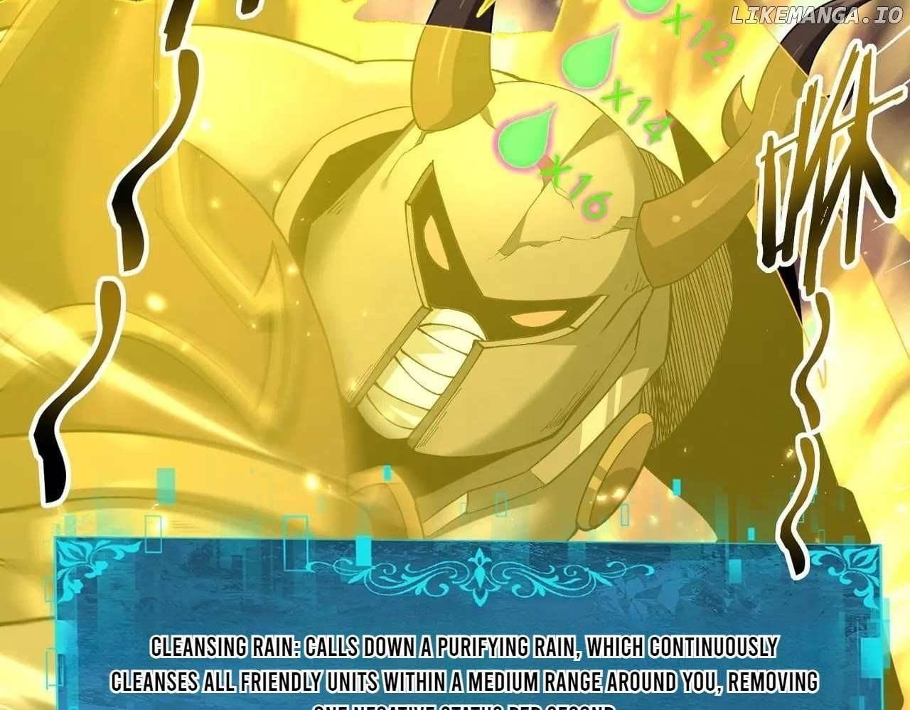 I Got The Weakest Class, Dragon Tamer!? Chapter 147 - Page 81