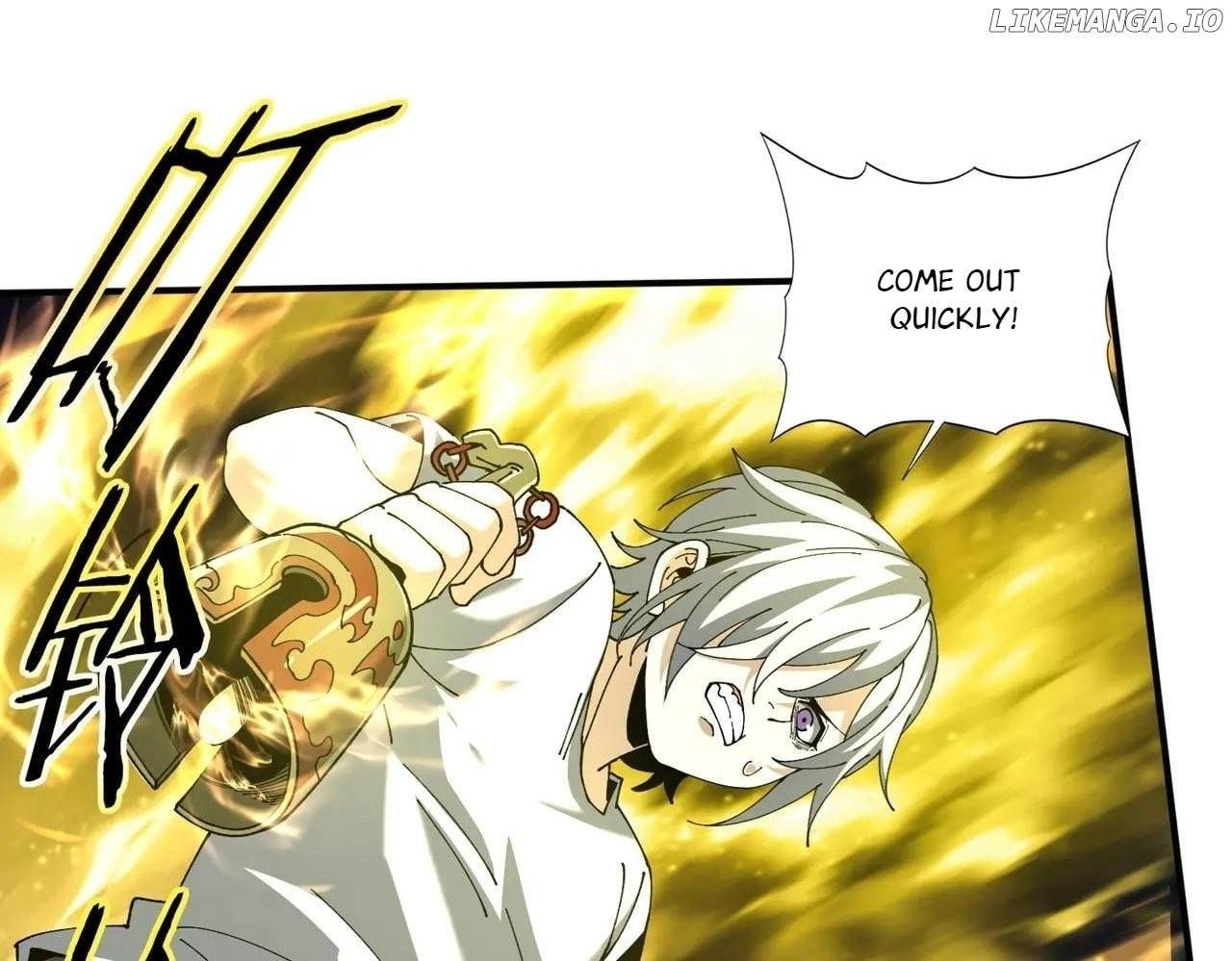 I Got The Weakest Class, Dragon Tamer!? Chapter 147 - Page 90