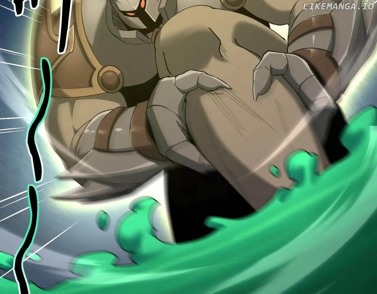 I Got The Weakest Class, Dragon Tamer!? Chapter 147 - Page 92