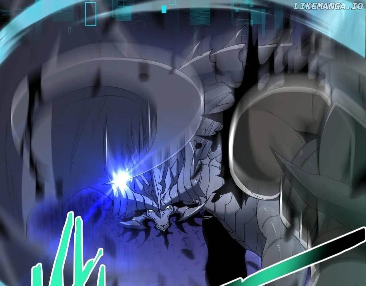 I Got The Weakest Class, Dragon Tamer!? Chapter 147 - Page 97