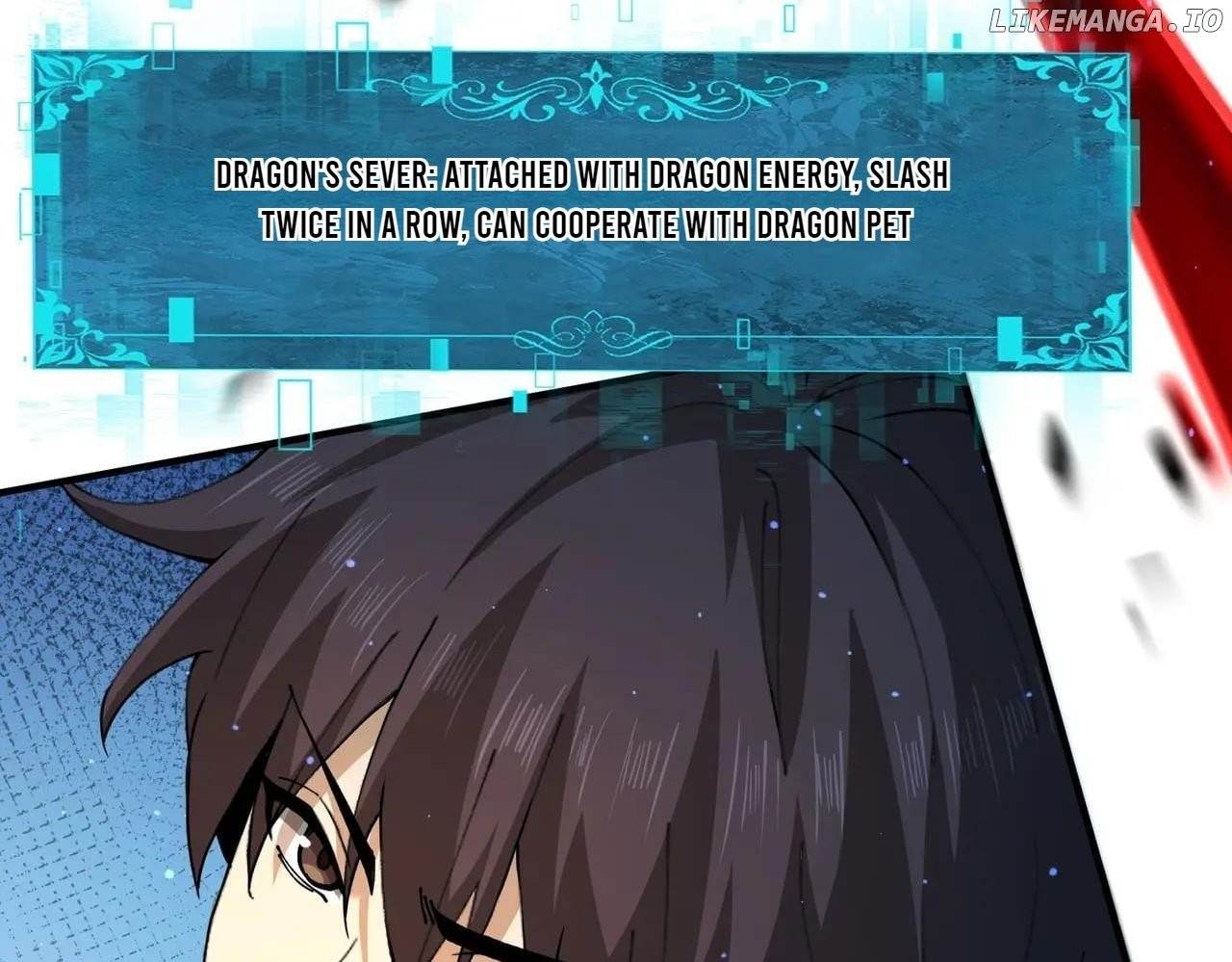 I Got The Weakest Class, Dragon Tamer!? Chapter 148 - Page 10