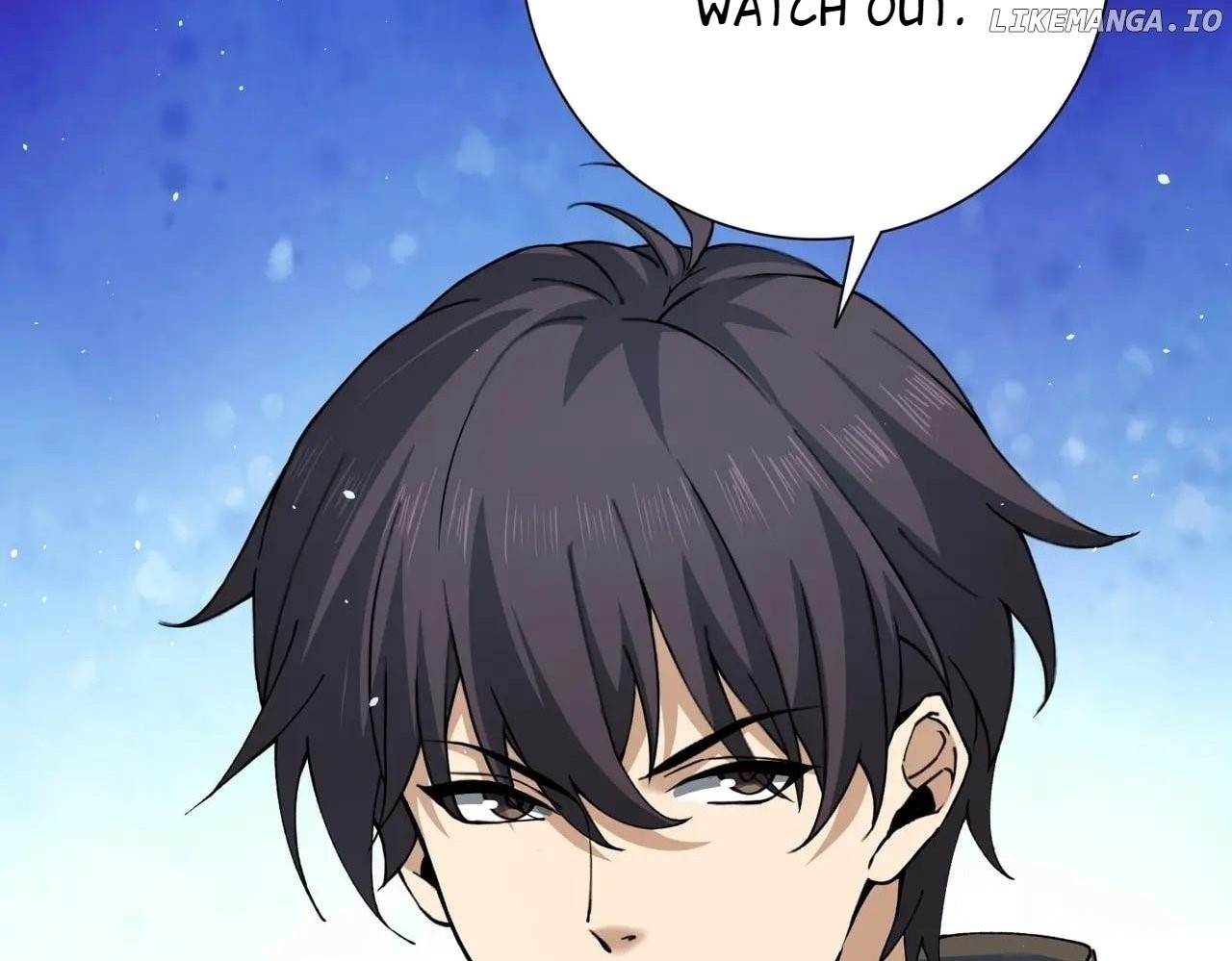 I Got The Weakest Class, Dragon Tamer!? Chapter 148 - Page 101