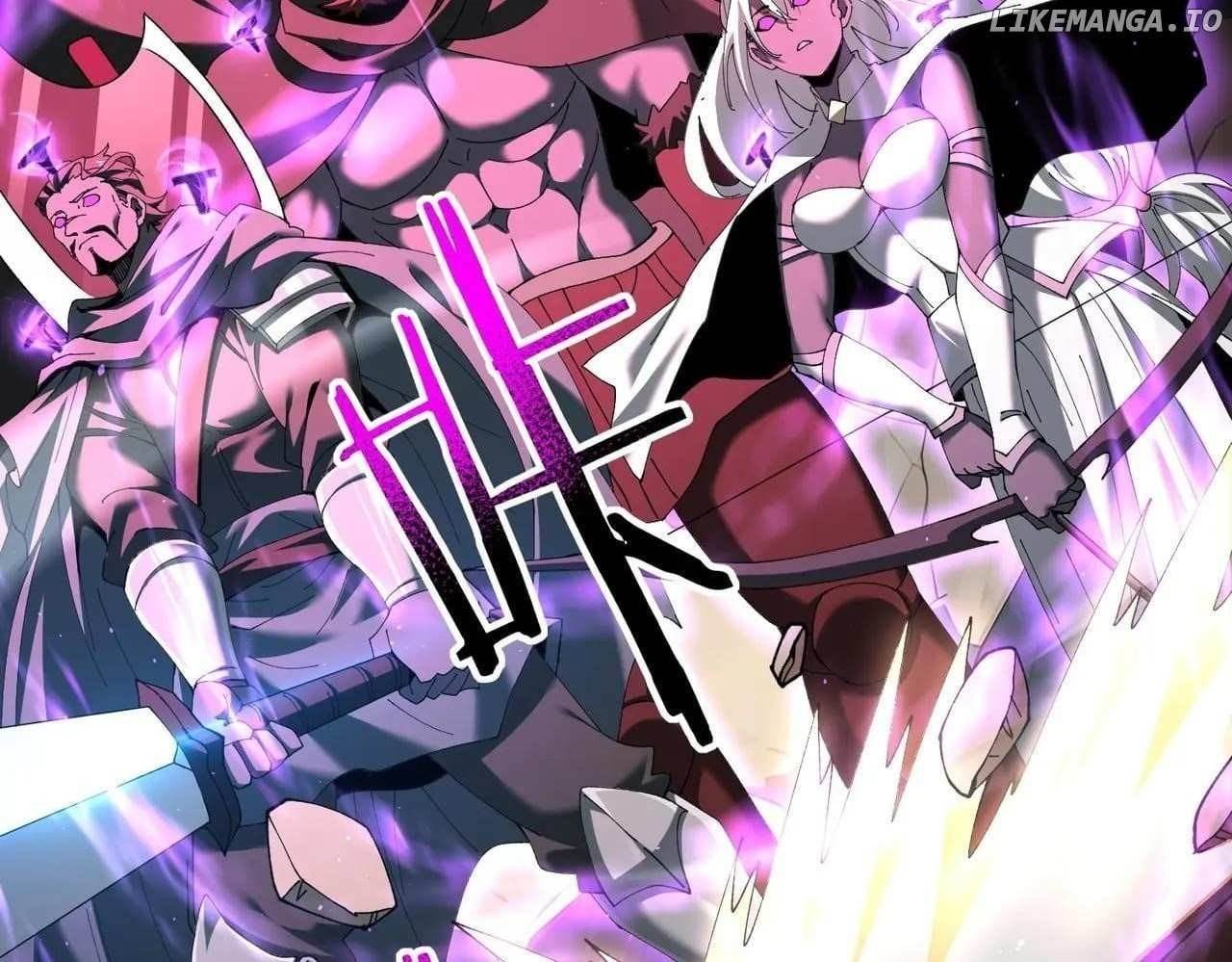 I Got The Weakest Class, Dragon Tamer!? Chapter 148 - Page 107