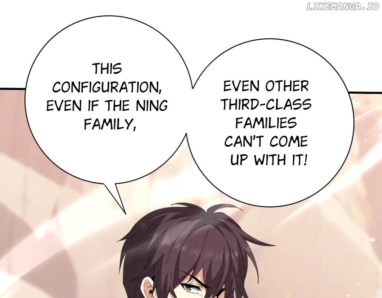 I Got The Weakest Class, Dragon Tamer!? Chapter 148 - Page 118