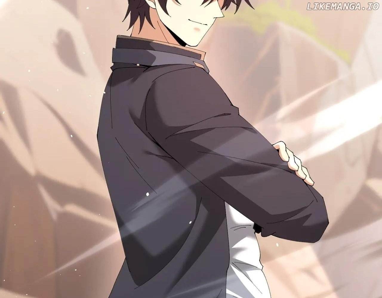 I Got The Weakest Class, Dragon Tamer!? Chapter 148 - Page 119