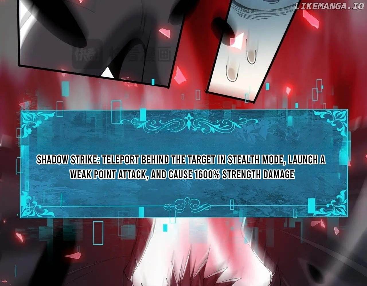 I Got The Weakest Class, Dragon Tamer!? Chapter 148 - Page 23