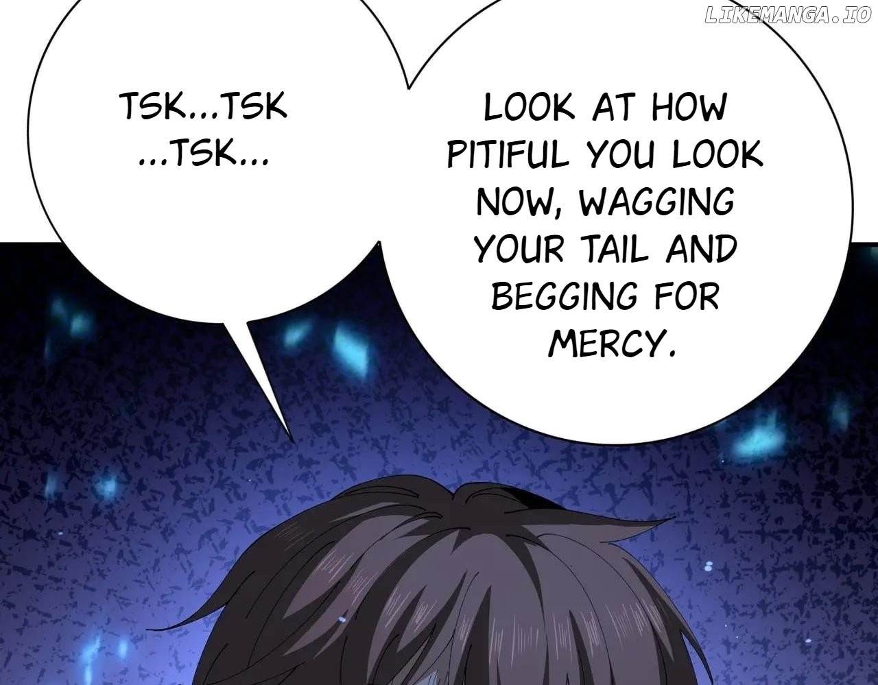 I Got The Weakest Class, Dragon Tamer!? Chapter 148 - Page 33