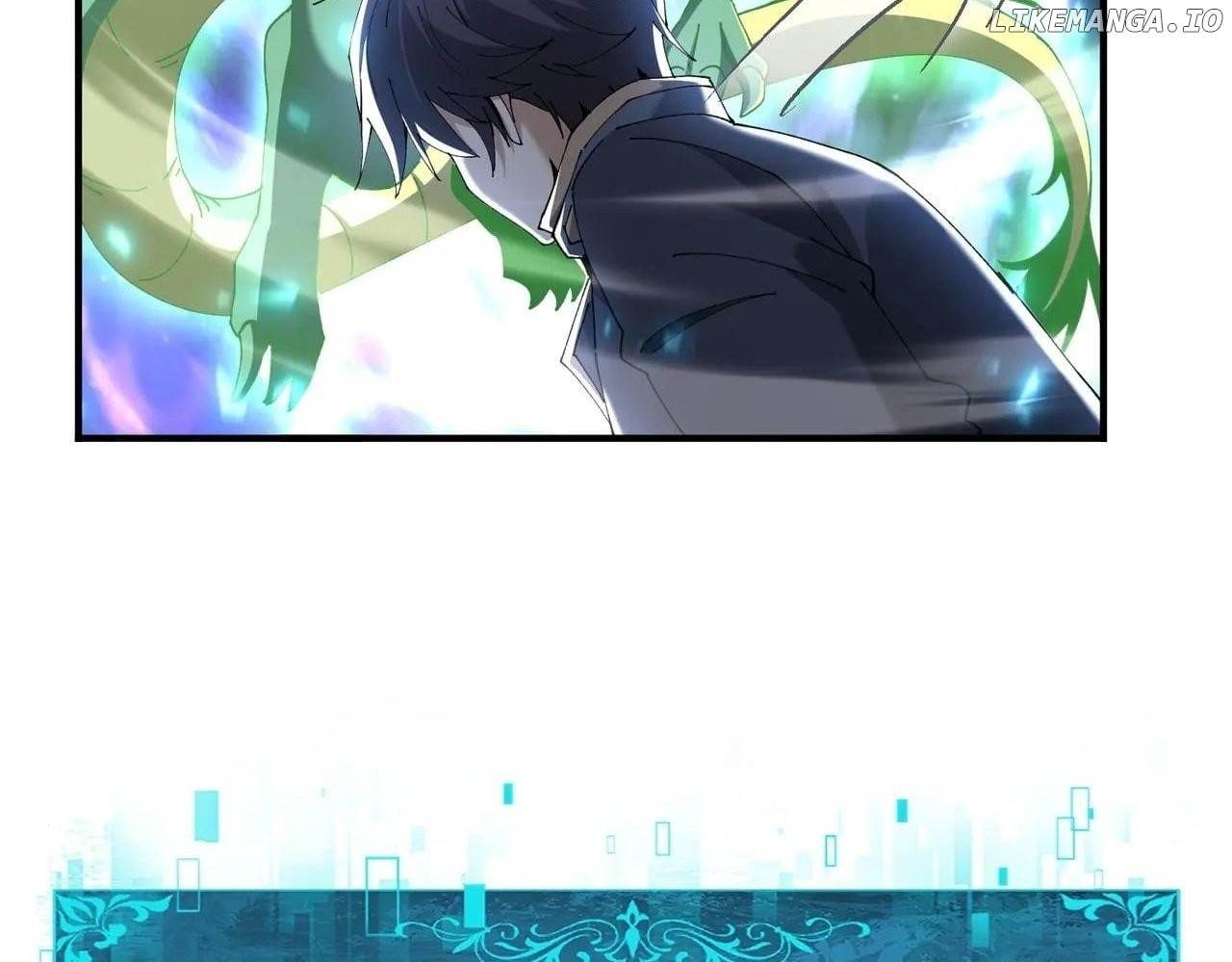 I Got The Weakest Class, Dragon Tamer!? Chapter 148 - Page 40