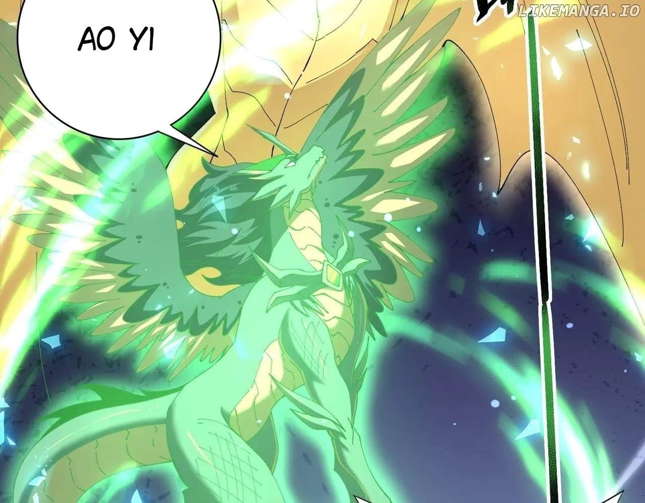 I Got The Weakest Class, Dragon Tamer!? Chapter 148 - Page 42