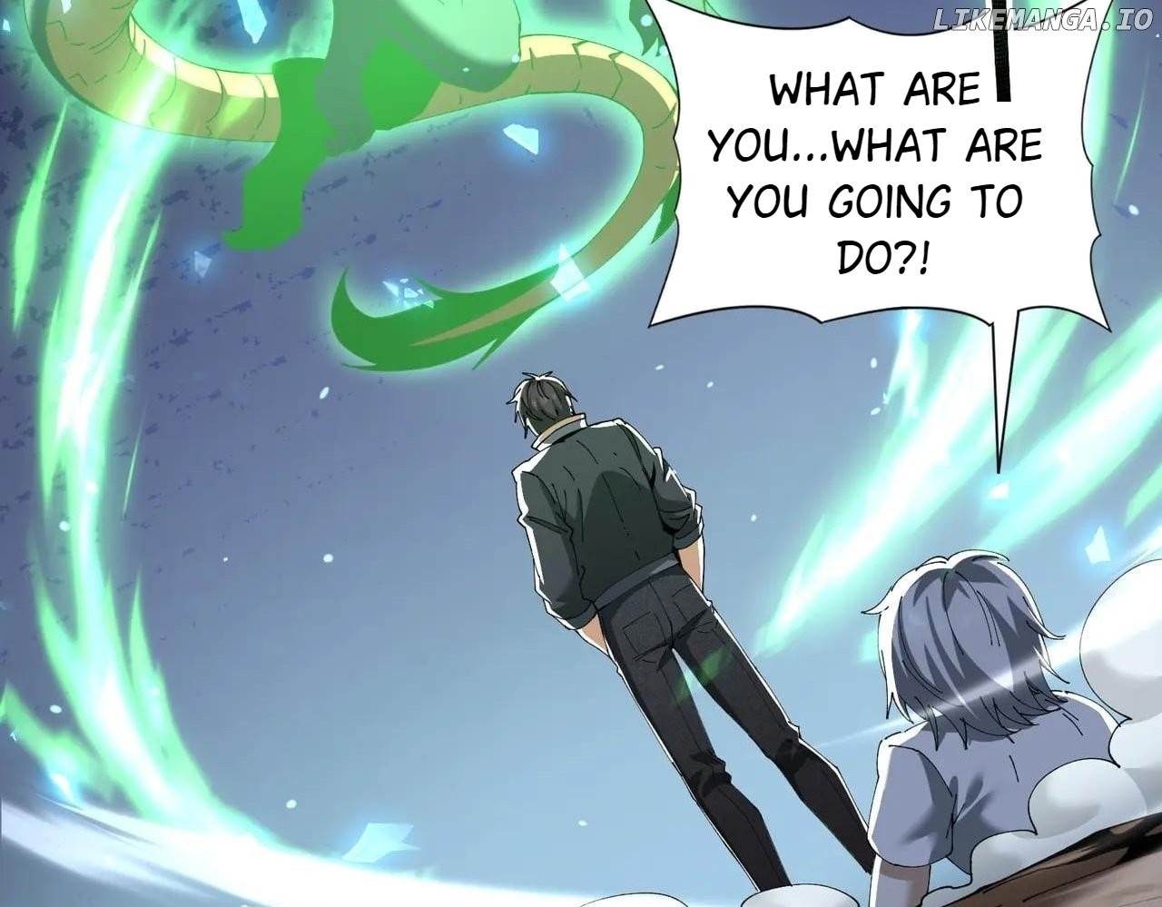 I Got The Weakest Class, Dragon Tamer!? Chapter 148 - Page 43