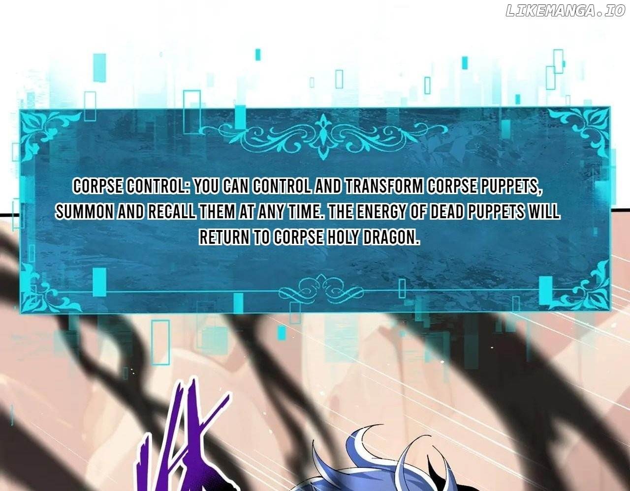 I Got The Weakest Class, Dragon Tamer!? Chapter 148 - Page 49