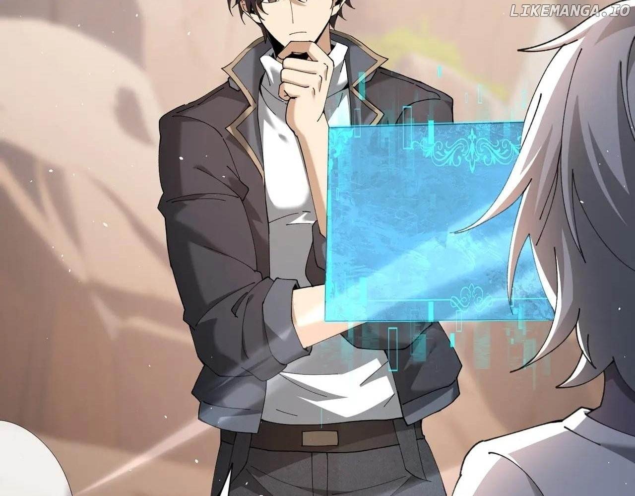 I Got The Weakest Class, Dragon Tamer!? Chapter 148 - Page 59