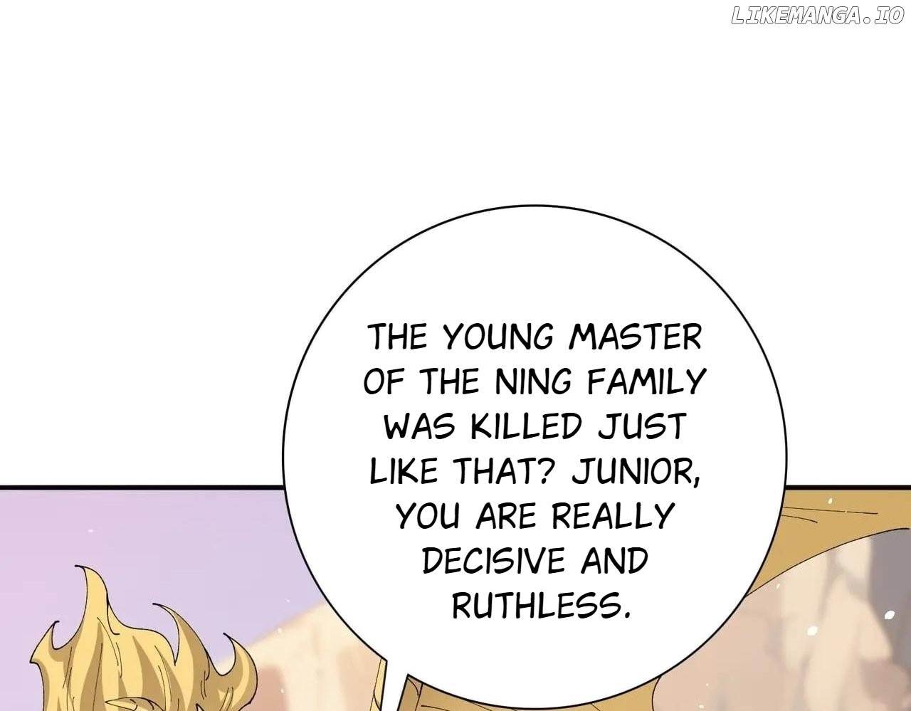 I Got The Weakest Class, Dragon Tamer!? Chapter 148 - Page 66