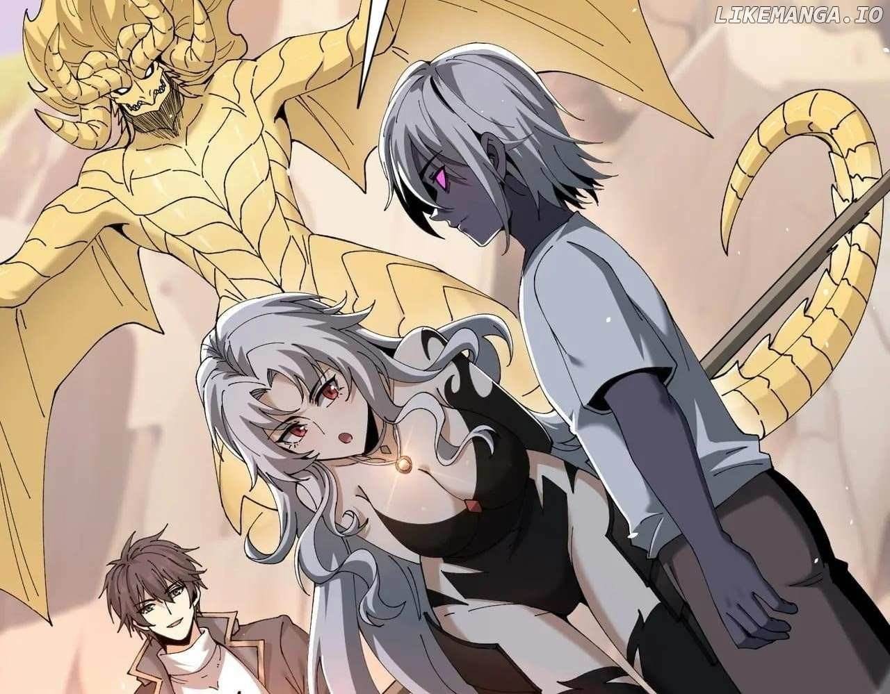 I Got The Weakest Class, Dragon Tamer!? Chapter 148 - Page 67