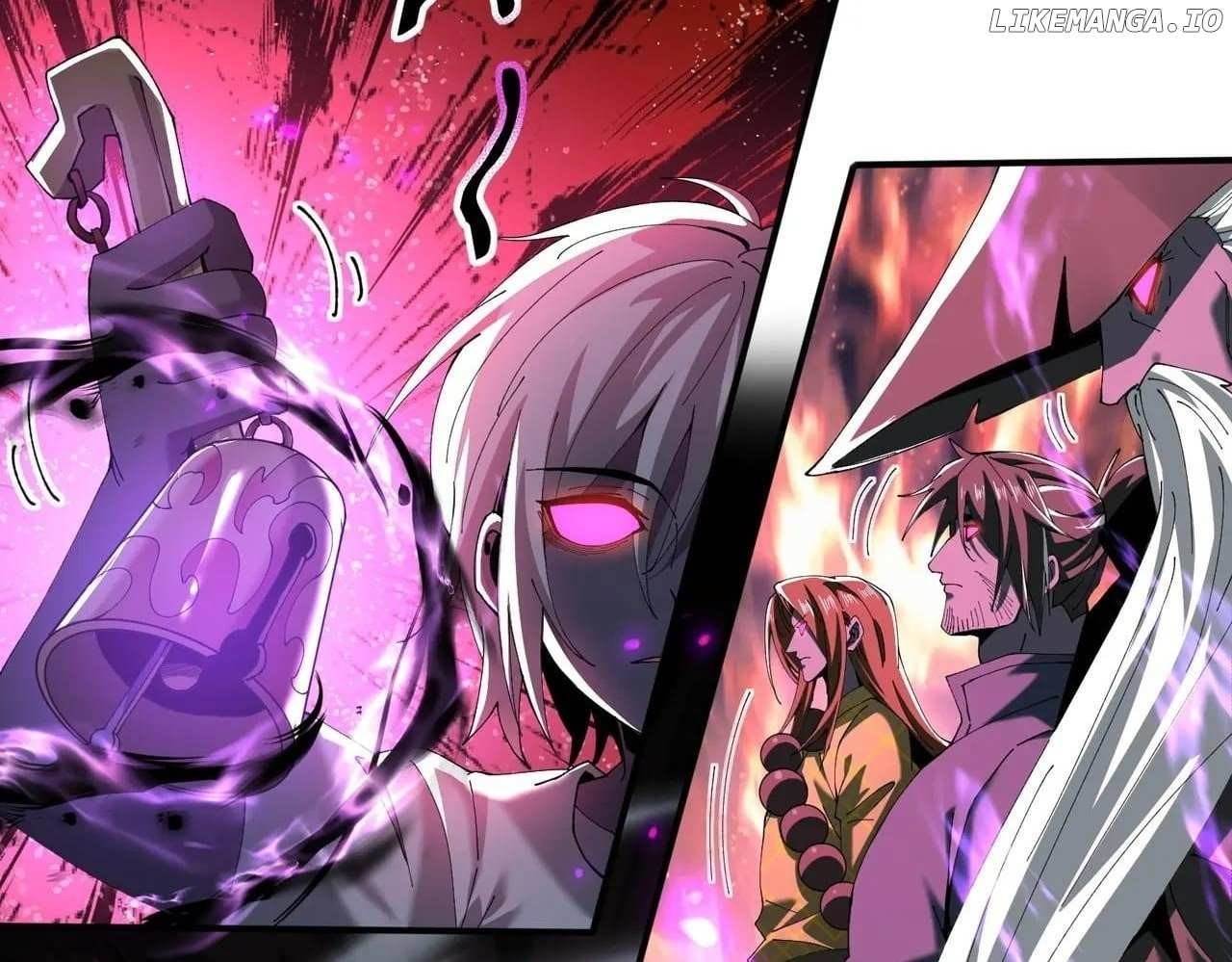 I Got The Weakest Class, Dragon Tamer!? Chapter 148 - Page 94