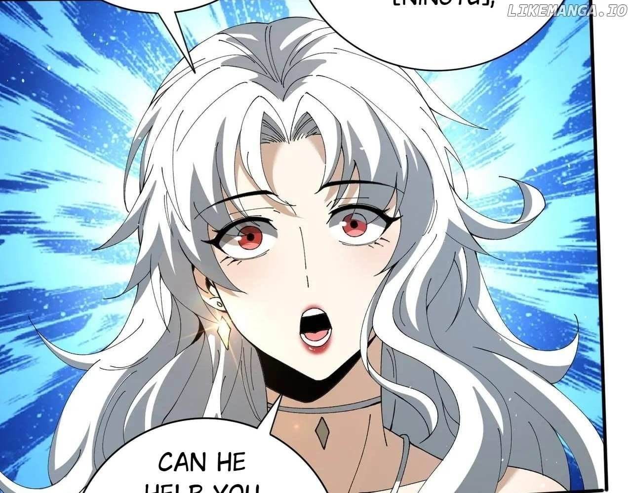 I Got The Weakest Class, Dragon Tamer!? Chapter 148 - Page 99