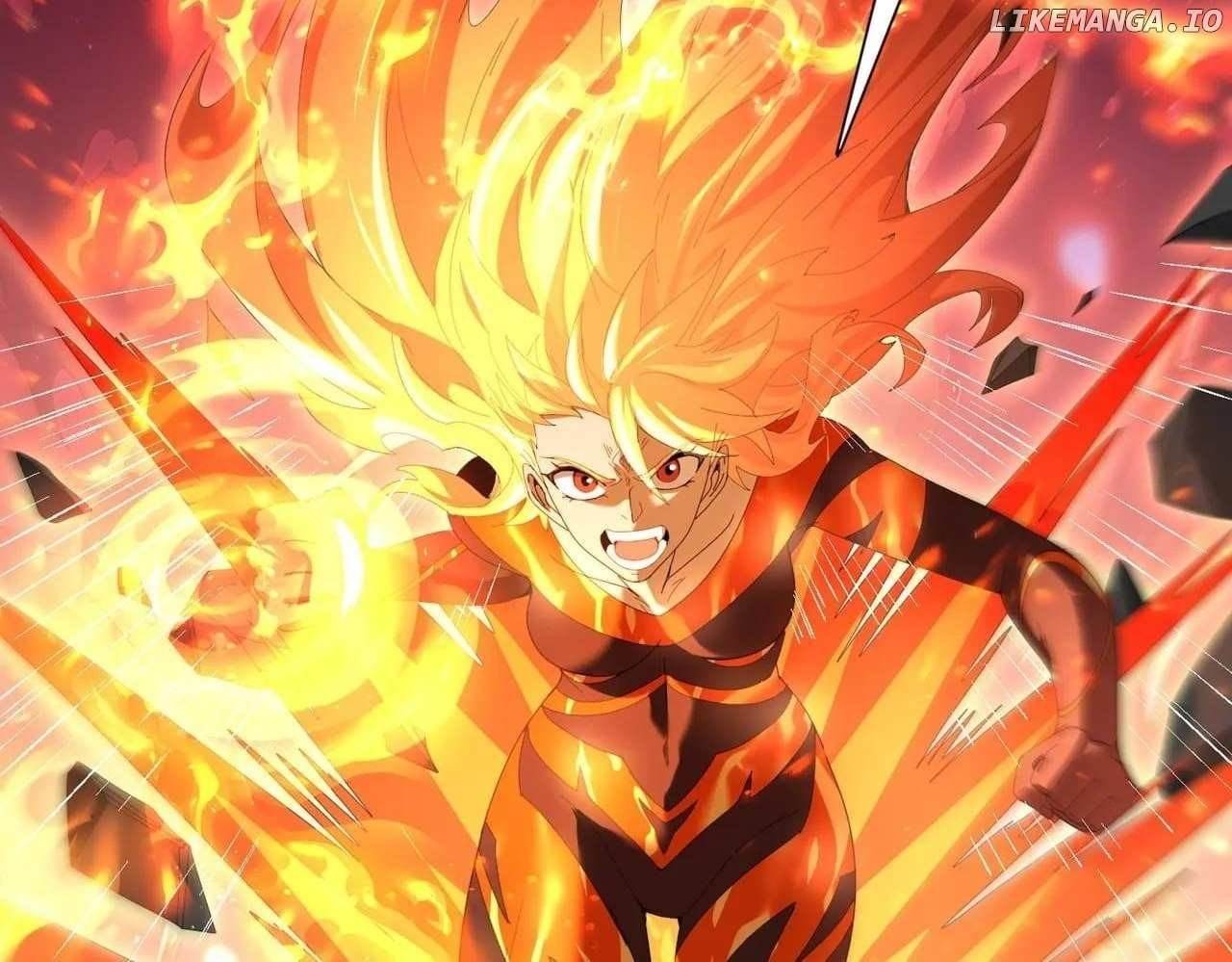 I Got The Weakest Class, Dragon Tamer!? Chapter 149 - Page 101