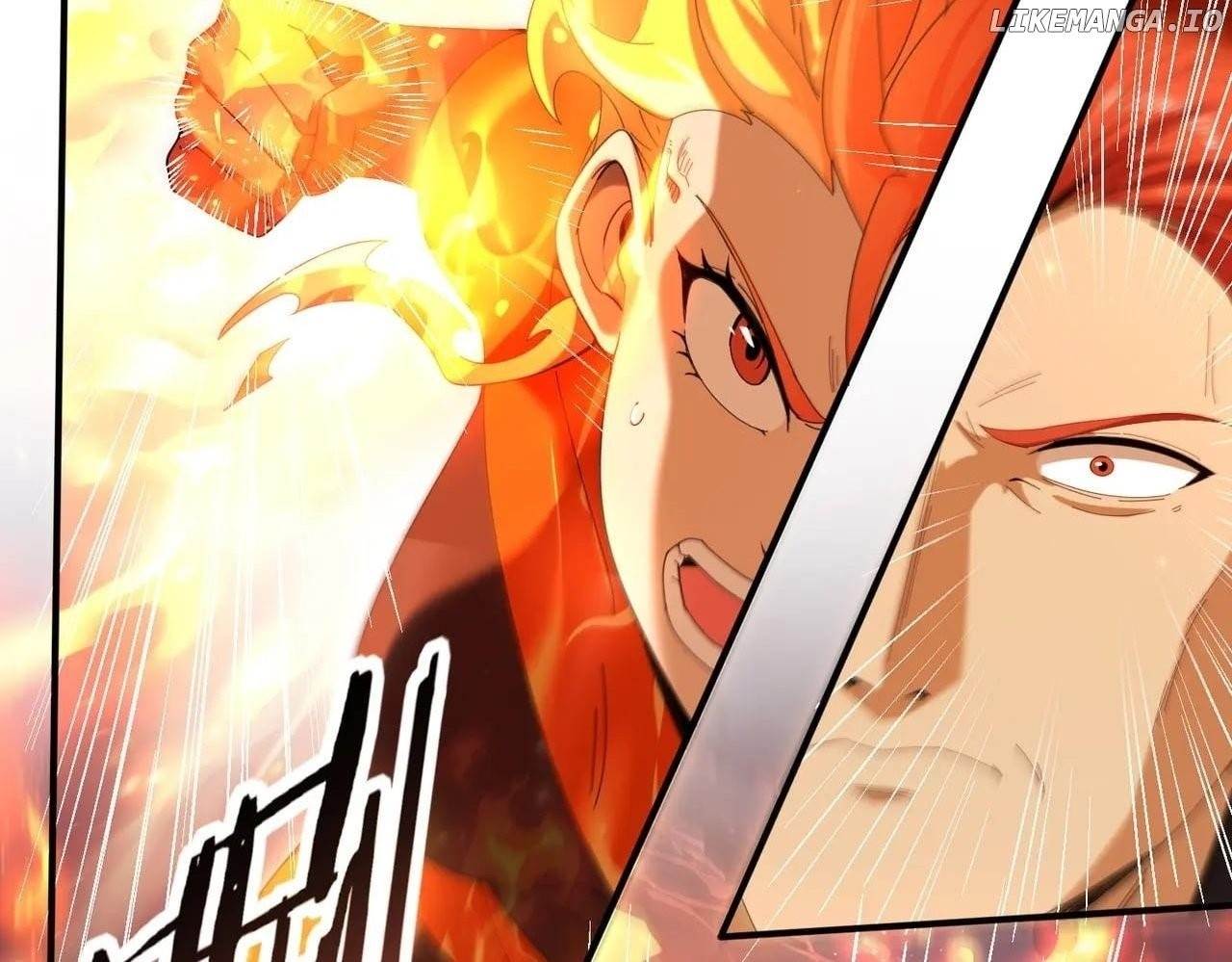 I Got The Weakest Class, Dragon Tamer!? Chapter 149 - Page 104