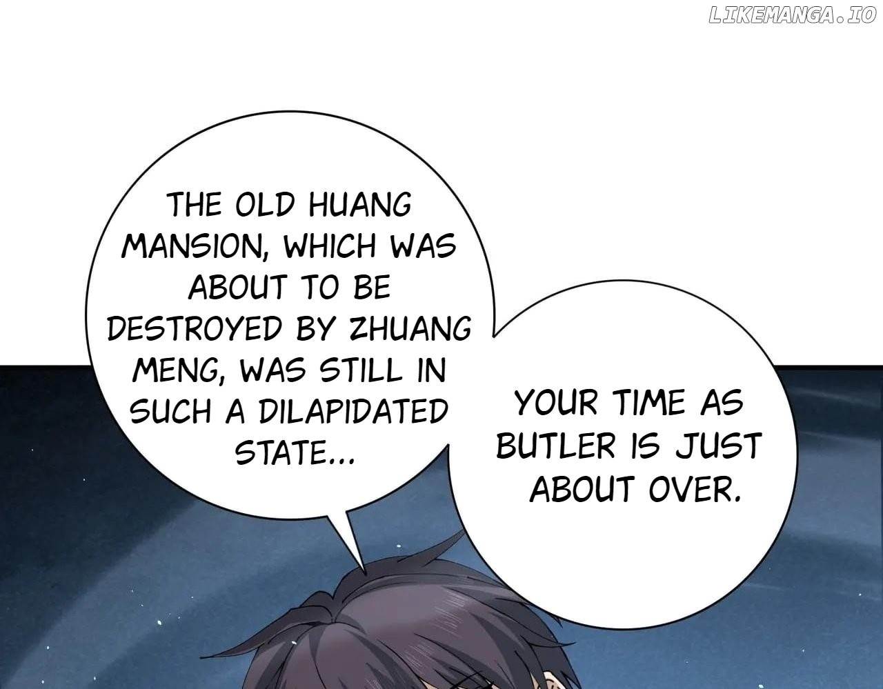 I Got The Weakest Class, Dragon Tamer!? Chapter 149 - Page 16