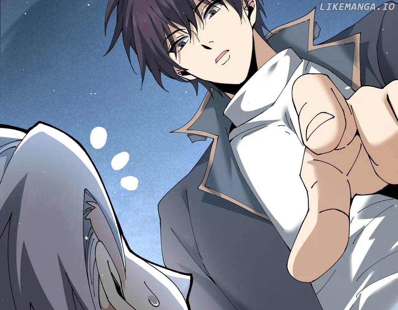 I Got The Weakest Class, Dragon Tamer!? Chapter 149 - Page 17