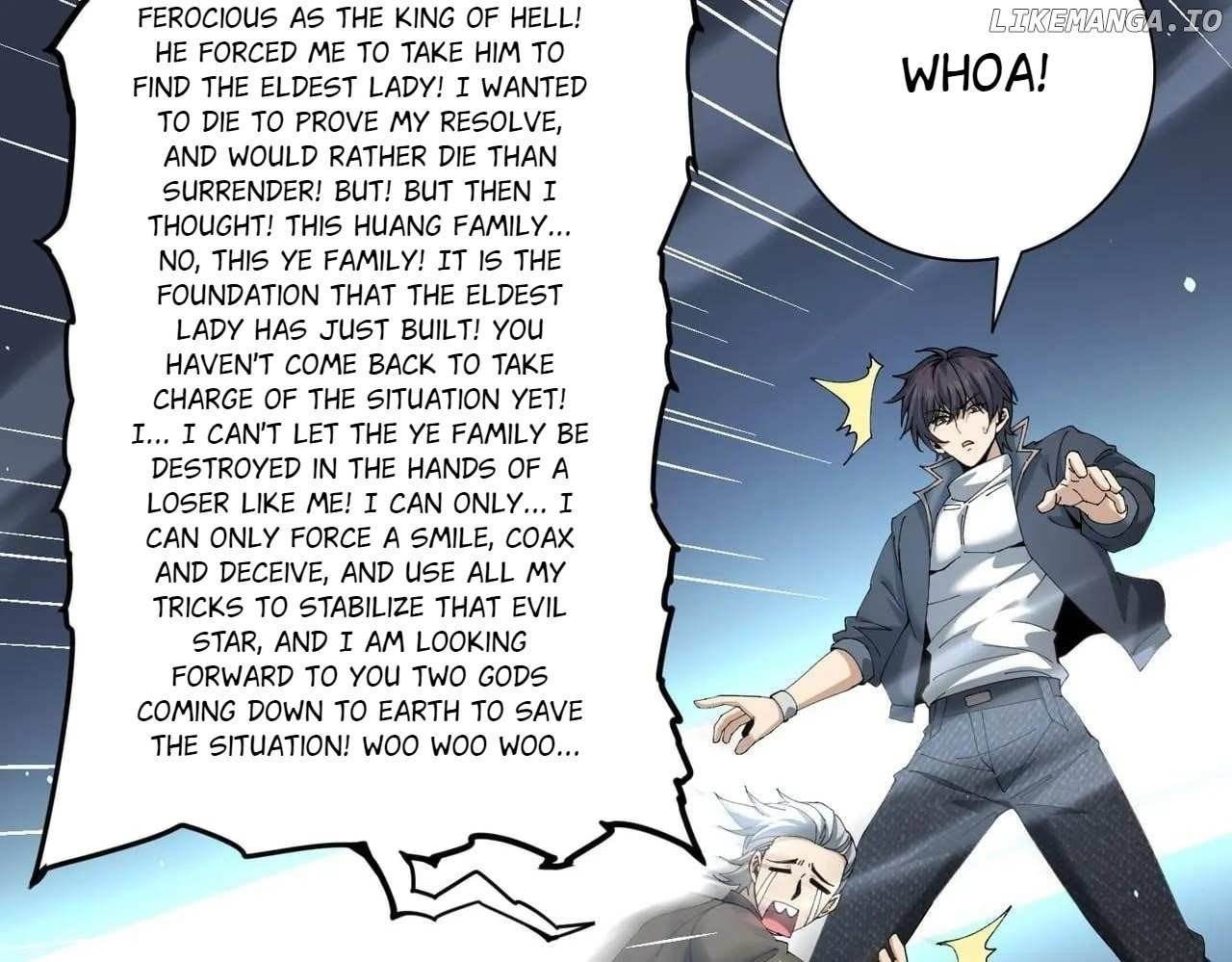 I Got The Weakest Class, Dragon Tamer!? Chapter 149 - Page 3