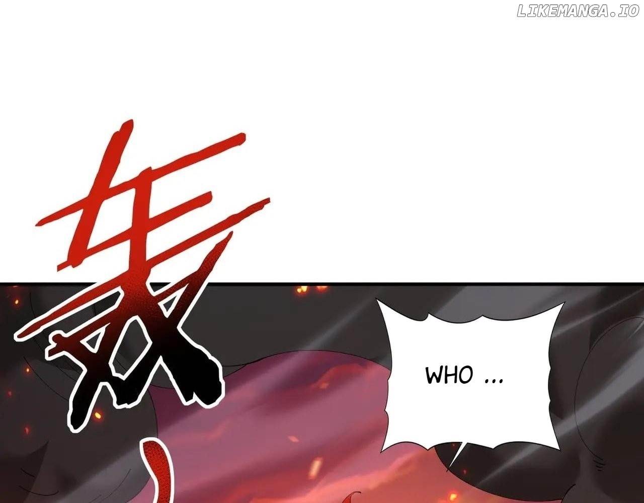 I Got The Weakest Class, Dragon Tamer!? Chapter 149 - Page 34