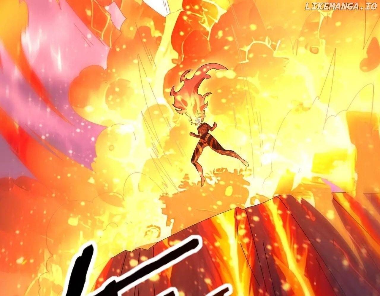 I Got The Weakest Class, Dragon Tamer!? Chapter 149 - Page 42