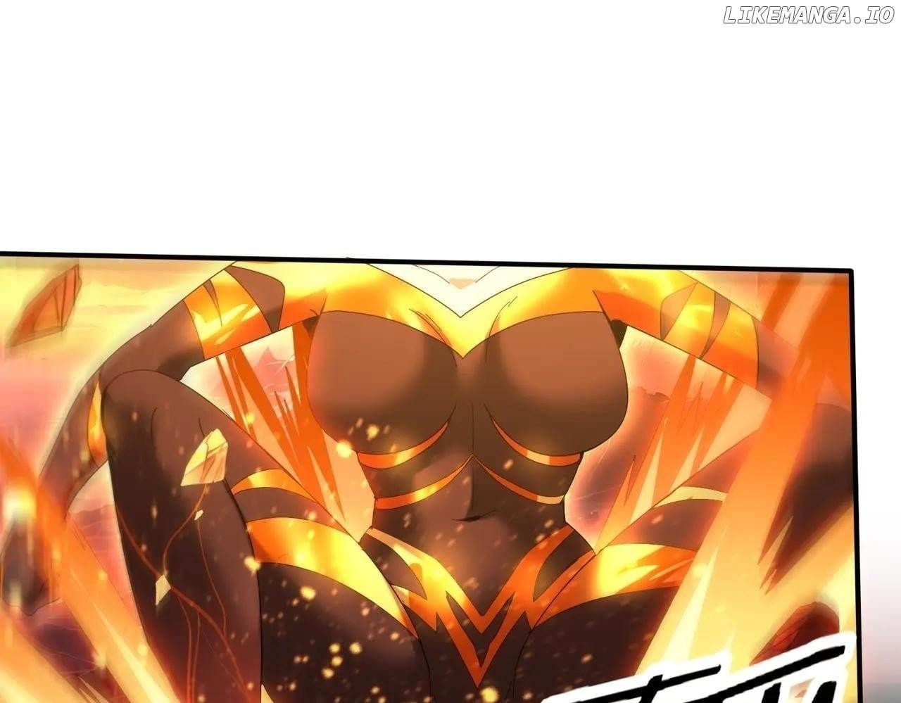 I Got The Weakest Class, Dragon Tamer!? Chapter 149 - Page 47