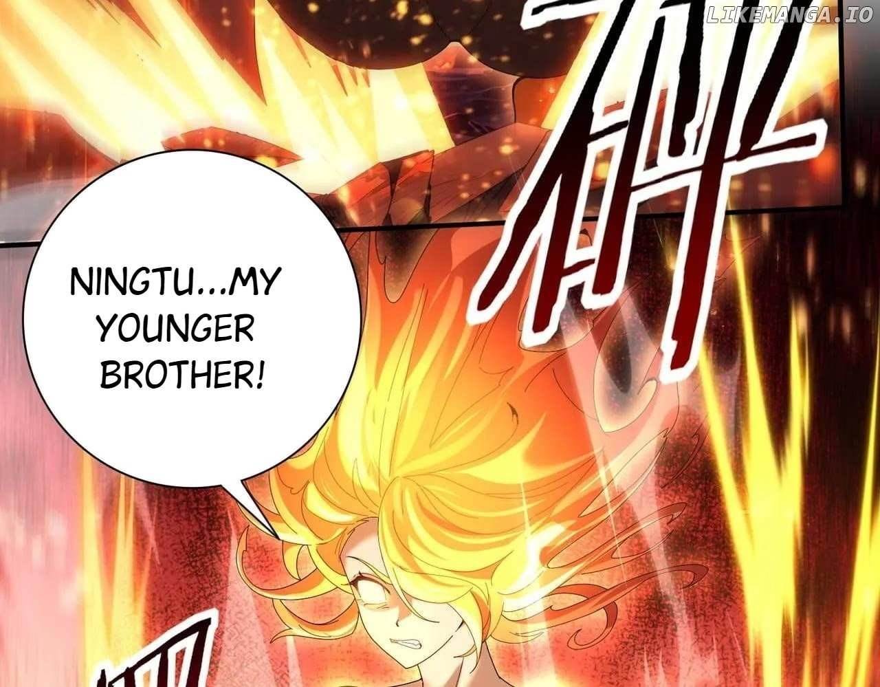 I Got The Weakest Class, Dragon Tamer!? Chapter 149 - Page 48