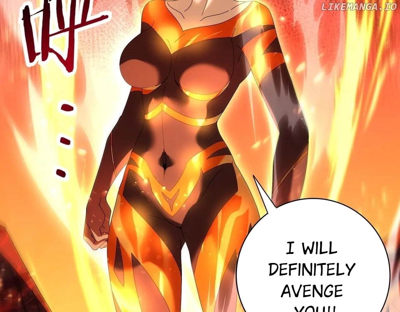 I Got The Weakest Class, Dragon Tamer!? Chapter 149 - Page 49