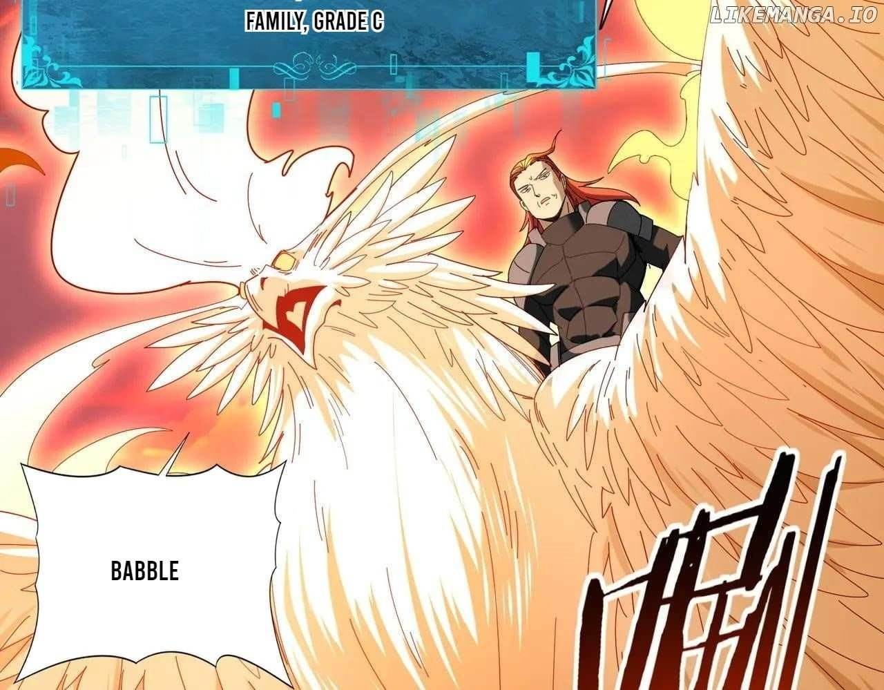 I Got The Weakest Class, Dragon Tamer!? Chapter 149 - Page 54