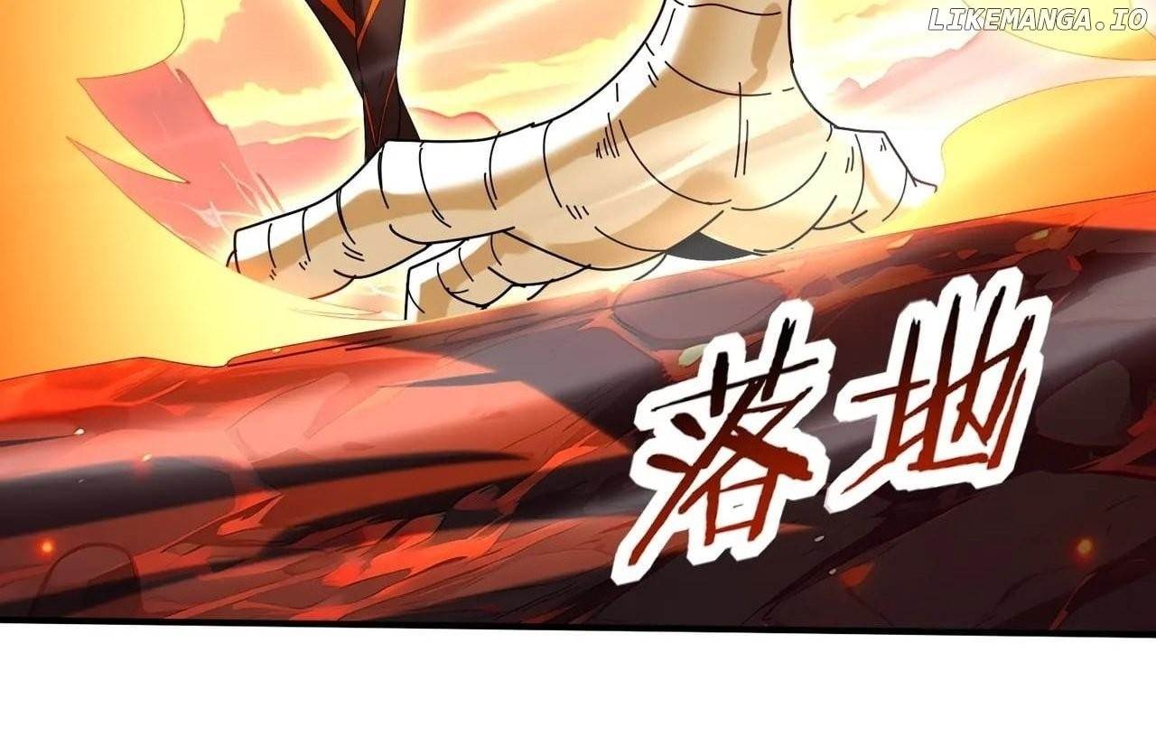 I Got The Weakest Class, Dragon Tamer!? Chapter 149 - Page 59