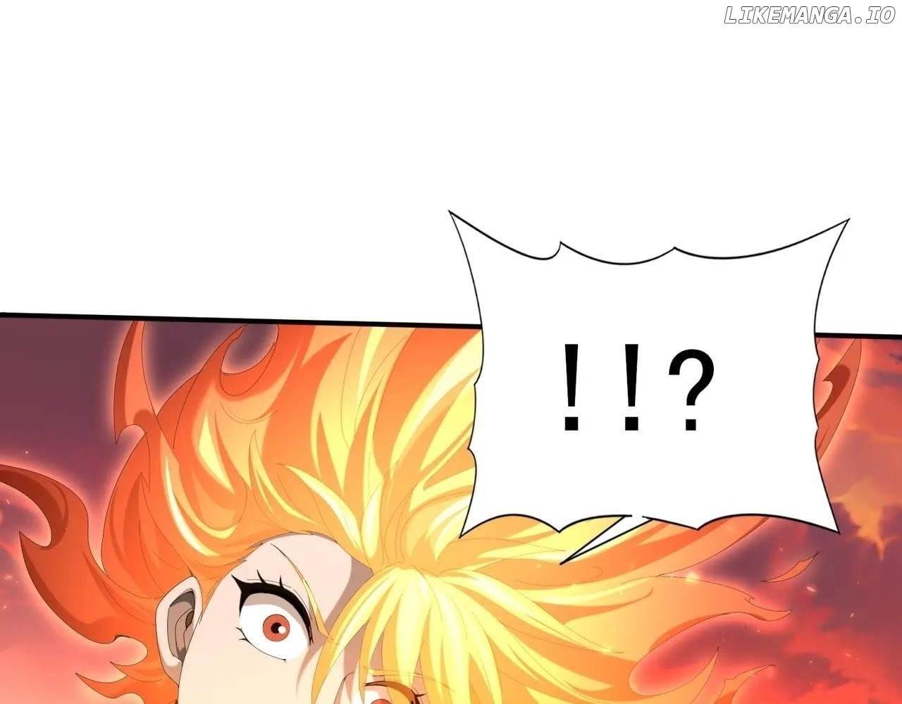 I Got The Weakest Class, Dragon Tamer!? Chapter 149 - Page 89