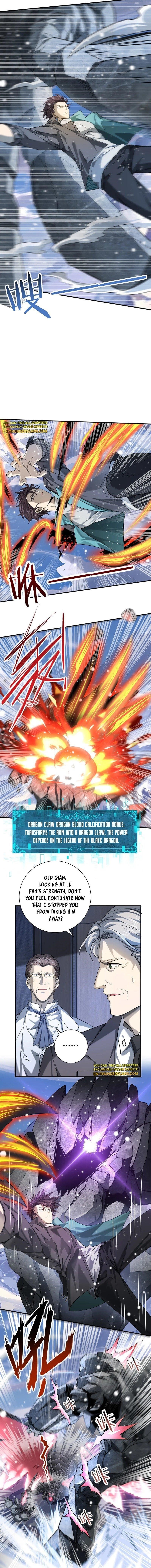 I Got The Weakest Class, Dragon Tamer!? Chapter 15 - Page 10