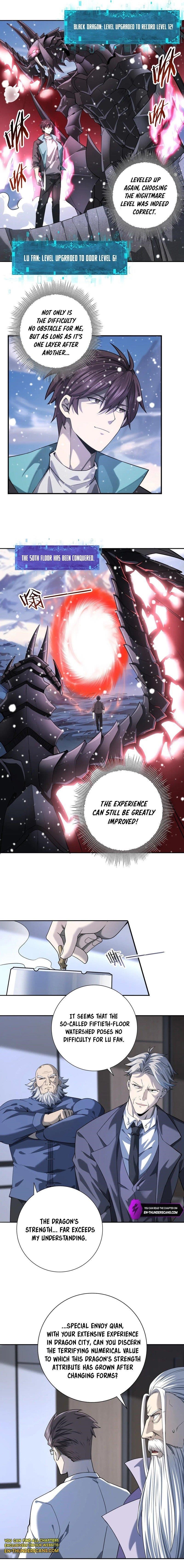 I Got The Weakest Class, Dragon Tamer!? Chapter 15 - Page 12