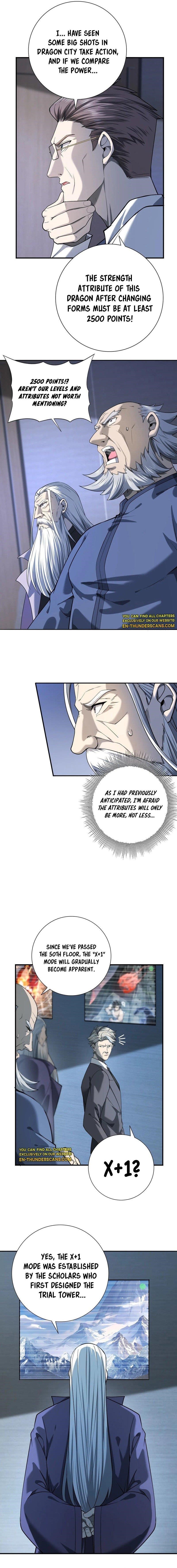 I Got The Weakest Class, Dragon Tamer!? Chapter 15 - Page 13