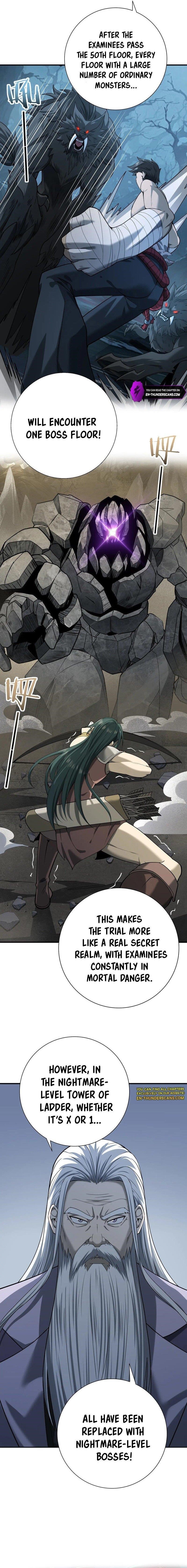 I Got The Weakest Class, Dragon Tamer!? Chapter 15 - Page 14