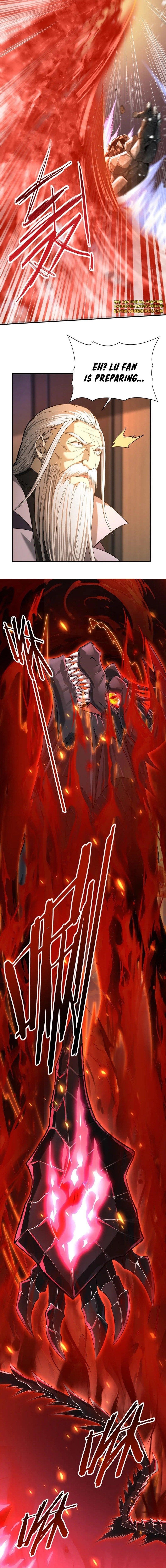 I Got The Weakest Class, Dragon Tamer!? Chapter 15 - Page 7