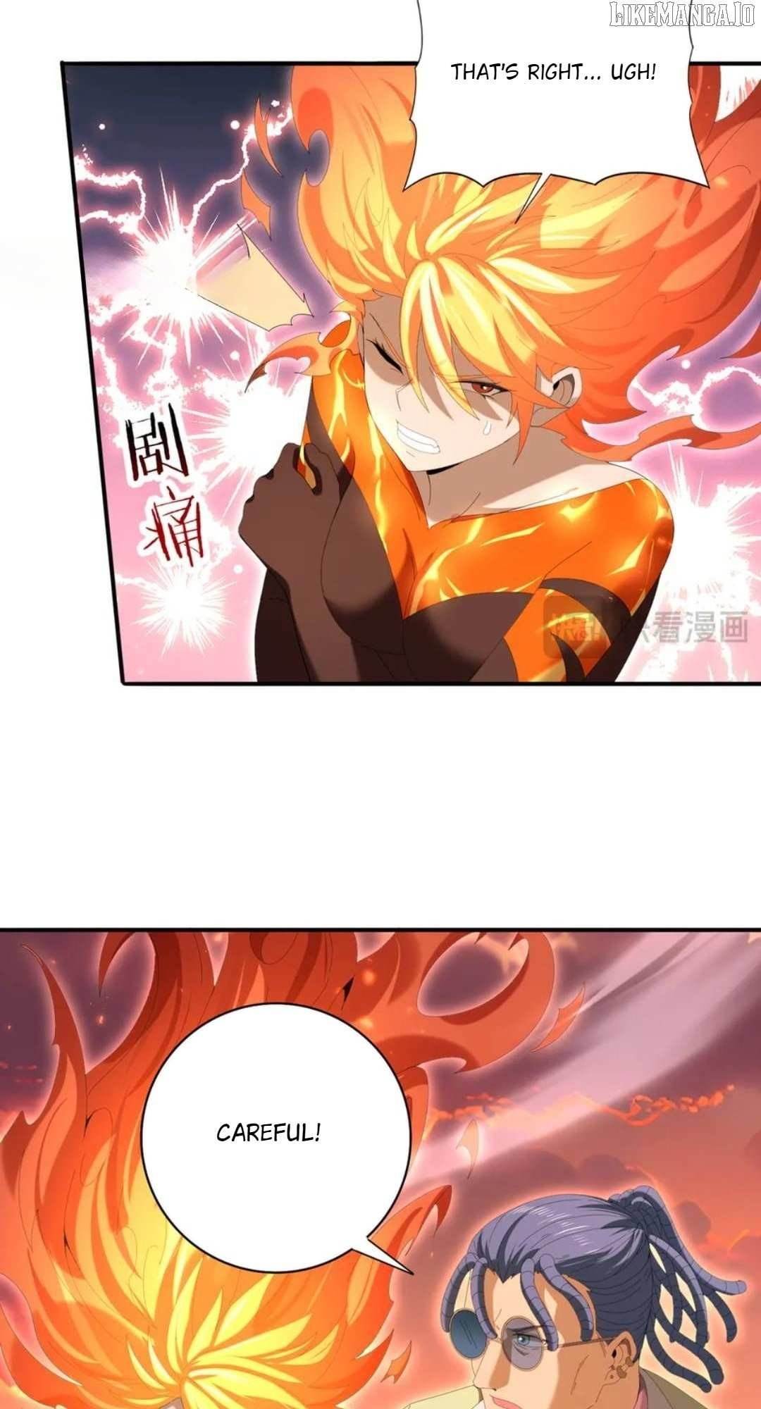 I Got The Weakest Class, Dragon Tamer!? Chapter 150 - Page 10