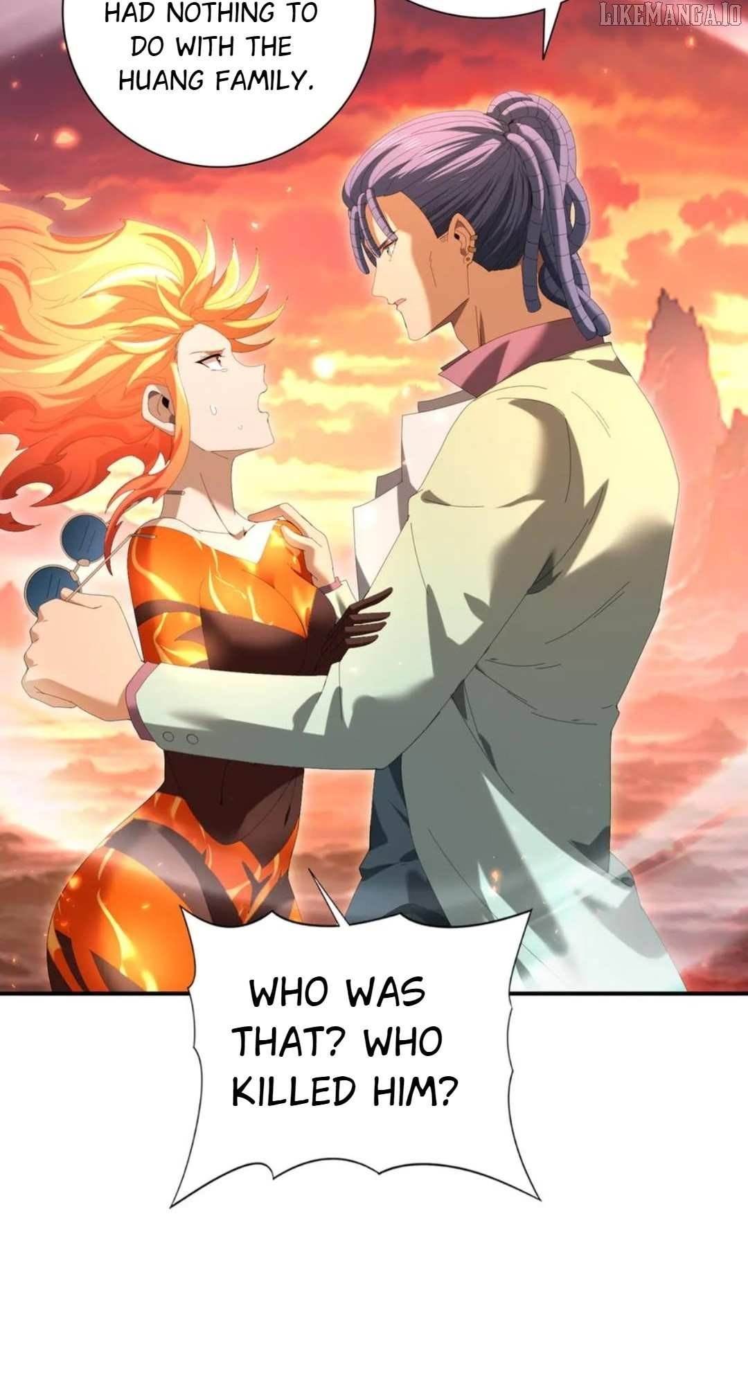 I Got The Weakest Class, Dragon Tamer!? Chapter 150 - Page 16