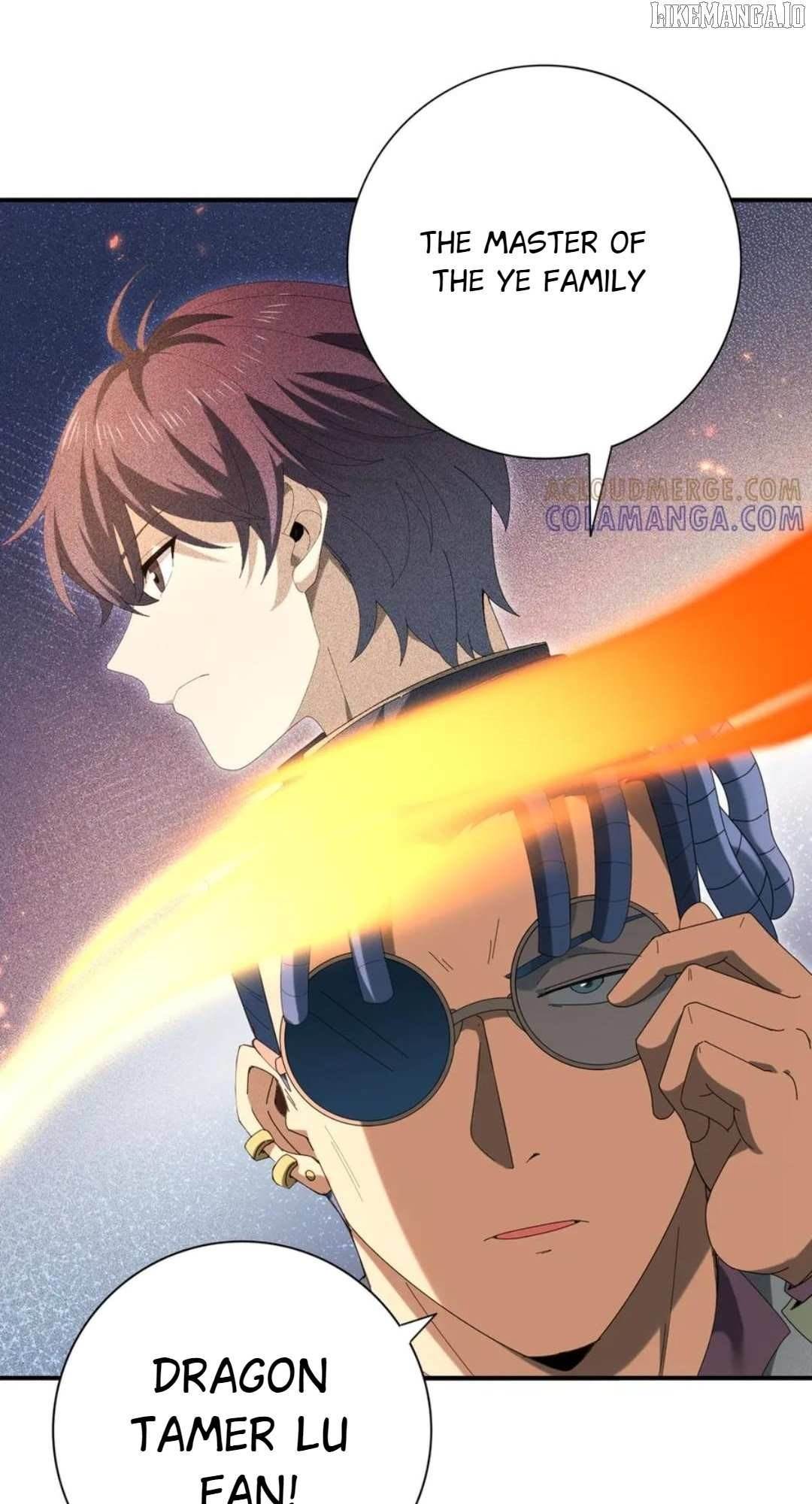 I Got The Weakest Class, Dragon Tamer!? Chapter 150 - Page 17